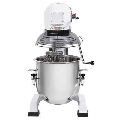 Миксер планетарный Miratek MG-15 - внешний вид оборудования